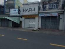 Hình ảnh Bán nhà 2 MT Lâm Văn Bền, phường Tân Quy, Quận 7