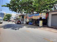 Hình ảnh Kèo thơm, nhà MT Lê Văn Lương, Q7, giá chỉ 124tr/m2