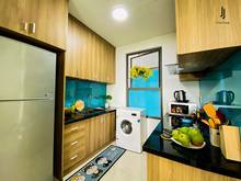 Hình ảnh JinJoo Home Q2 - Cùng ngắm hoàng hôn cùng JinJoo Home - The sun Avenue