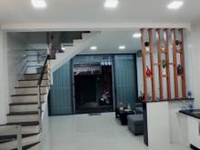 Hình ảnh Nhà Hót Hót chủ bán gấp nhà mới Âu cơ 5*11m chỉ 6.8tỷ