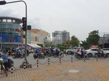 Hình ảnh Mb6623 nạp rút nhanh chóng dịch vụ Lê Văn Lương Quận 7 vị trí đắc địa (SH 5.75x46m)