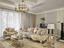 Hình ảnh Bán biệt thự K6 Ciputra, 400m2, nội thất tân cổ điển, hướng ĐB,  60 tỷ