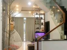 Hình ảnh BÁN NHÀ mới HXH trung tâm Bình Tân, 112m2 (4X48m) công nhận đủ chỉ 5,3