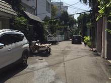 Hình ảnh Nhà MT đường Lý Phục Man, P. Bình Thuận, Q7 ngang 6m dài 26m