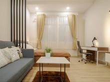 Hình ảnh Cho thuê phòng_Full đồ nội thất_tại P.Phú Đô gần Lê Đức Thọ-Đình Thôn