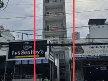 Hình ảnh Bán CHDV MT Lê Văn Lương, Tân Hưng, Q7 DT: 6,2x40m