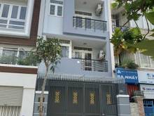 Hình ảnh Bán nhà khu Tân An Huy, p Tân Phong, q7 giá tốt nhất thị trường