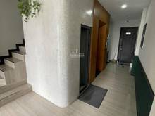 Hình ảnh Tòa nhà 7 tầng + hầm, 2 mặt tiền đường, P. Bình Thuận, quận 7