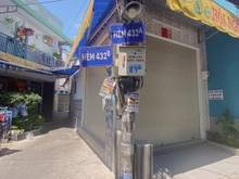 Hình ảnh Nhà GIÁ RẺ, TIỆN XÂY MỚI, gần Cầu NVC P.1, Q.8, 65M2, 4,25 tỷ