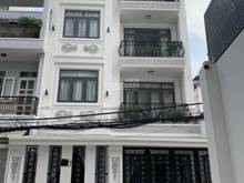 Hình ảnh bán nhà phố kinh doanh mặt tiền Lâm Văn Bền, Q7