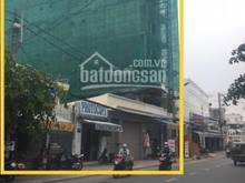 Hình ảnh Bán nhà mặt tiền đường Lâm Văn Bền DT: 228m2