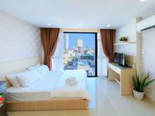 Hình ảnh Cho thuê Studio_Đầy đủ tiện nghi_tại Phường Bách Khoa gần Quang Trung