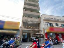 Hình ảnh Bán building. 1 hầm 10 lầu mặt tiền Lâm Văn Bền - p. Tân Kiểng - Q7