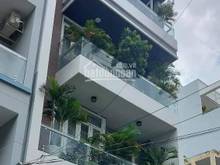 Hình ảnh Nhà mặt tiền góc Lê Văn Lương, quận 7 - 83m2