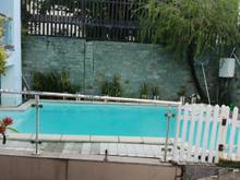 Hình ảnh Bán biệt thự có hồ bơi ngay tại Nguyễn Ư Dĩ, Phường Thảo Điền, Q1 #HVL
