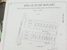 Hình ảnh BÁN ĐẤT HX hơi quận 9,thành phố Thủ Đức,52m2 (4,2 x 12,5m)chỉ hơn 3 tỷ
