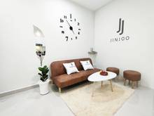 Hình ảnh JinJoo Home Co-Living đầu tiên tại Chung cư Topaz Elite Cao lỗ Quận 8
