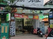 Hình ảnh Bán nhà mặt tiền kinh doanh đường Mai Văn Vĩnh P.Tân Quy, Q7