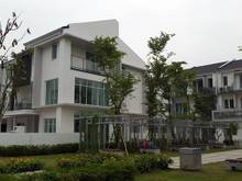 Hình ảnh Gia đình cần bán gấp căn 120m2 khu Nadyn Park City