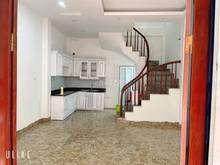 Hình ảnh Hồ Tùng Mậu DT 33m2, ngõ thoáng, gần ô ô, 3,95 tỷ