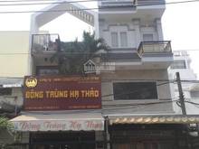 Hình ảnh Bán nhà mặt tiền đường Mai Văn Vĩnh, P Tân Quy, Quận 7 DT: 4m x 14m