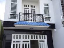 Hình ảnh Bán mặt tiền Phạm Hữu Lầu, Phường Phú Mỹ, Quận 7, hướng Bắc