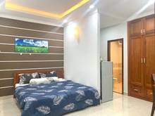Hình ảnh Căn Hộ Full Tiện Nghi Gần KINGDOM 101 Quận 10, sát ĐH Bách Khoa