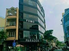 Hình ảnh Bán nhà Mặt Tiền Trần Nhân Tôn- Ngô Gia Tự, P,2, Q.10, DTCN: 463m2,