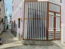 Hình ảnh Nhà đẹp vị trí đẹp HXH kênh Tân Hoá - Quận 6 Giá COVICD chỉ 4.55 tỷ