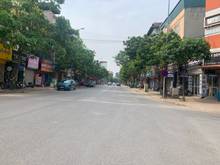 Hình ảnh Bán gấp lô góc Shophouse Sông Hồng đường 40m Thành Trung
