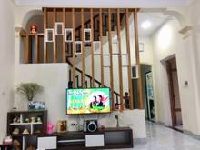 Hình ảnh BÁN NHÀ CẦU GIẤY 48m2 x 5 tầng, tặng nội thất, 5.x tỷ