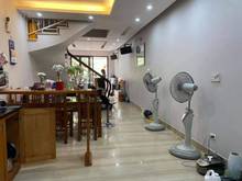 Hình ảnh Bán Nhà Thanh Nhàn,Nội Thất Đẳng Cấp ,40m2,3.12tỷ