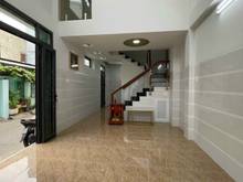 Hình ảnh Nhà vị trí đẹp - HXH Bà Hom - Thiết Kế đẹp 4 Tầng giá rẻ chỉ 6.05 tỷ
