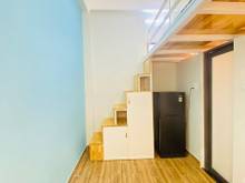 Hình ảnh Phòng Gác Lửng Full Tiện Nghi, XVNT Gần Hàng Xanh B.Thạnh