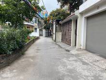 Hình ảnh Cần bán gấp 46,6m nhà 3,5 tầng tổ 12 Thạch Bàn ô tô vào nhà, ngõ thông