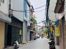 Hình ảnh Bán đất mặt phố đường Ái Mộ Long Biên 80m2  MT 5m, Vỉa hè, lô góc 7 tỷ