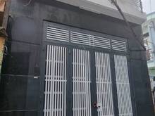 Hình ảnh Hót Hót Giá rẻ Hậu Giang -Quận 6 chỉ duy nhất 1 căn chỉ 2.7 tỷ