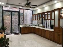 Hình ảnh Bán nhà khu C Nam Long Phú Thuận, Quận 7, DT 4 x 19.5m