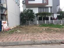 Hình ảnh Bán đất đấu giá khu đô thị mới Sài Đồng, 175m đường 12m sát chung cư