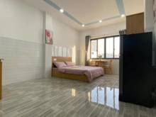 Hình ảnh 💛Căn Hộ Studio Xinh Tươi Tiện Nghi - Gần NTĐ PHÚ THỌ, Giá Yêu Thương