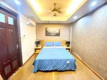 Hình ảnh CH Tiện Nghi , Full NT , Tiện Nghi  Gần Vòng Xoay Phù Đổng Quận 1