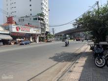 Hình ảnh Bán nhà mặt tiền đường Nguyễn Thị Thập, vị trí sầm uất