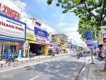 Hình ảnh Bán nhà Nguyễn Thị Thập, P. Tân Phú, Q. 7 (sổ hồng 5x31m)