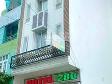 Hình ảnh Bán khách sạn MT Phạm Hữu Lầu, Quận 7, 5lầu, 20phòng