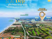 Hình ảnh Bán đất ven sông sát biển, Giáp Thiên Đường Cổ Cò