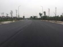 Hình ảnh Chính chủ cần bán gấp lô góc dãy TT3 đất đấu giá Cự Khối