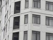 Hình ảnh Cho thuê khách sạn Đường Duy Tân, 200m2*9 tầng+1 hầm, căn góc, 40 phòn