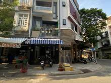 Hình ảnh Bán nhà phố khu dân cư Công Ích Q4, P. Phú Mỹ, Q7