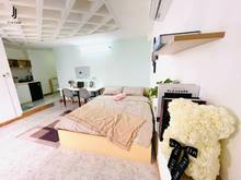 Hình ảnh JinJoo Home Phòng Sang - Giá Đẹp - Thoải Mái Cùng WORK FROM HOME