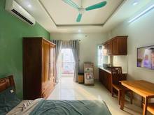 Hình ảnh Phòng Studio Cao Cấp, LÊ VĂN SỸ Gần Coop Nhiêu Lộc Q3 - Giá Mềm